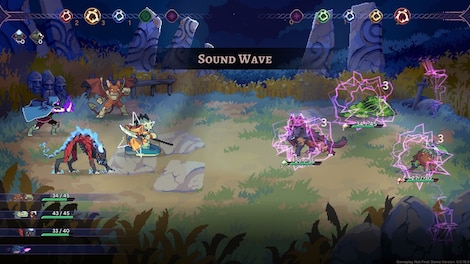 Aethermancer (PC) - Steam Key - GLOBAL - 6