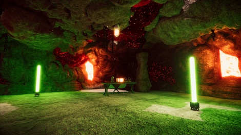 Aethernaut (PC) - Steam Key - GLOBAL - 6