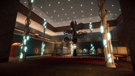 Aethernaut (PC) - Steam Key - GLOBAL - 5