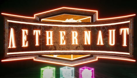 Aethernaut (PC) - Steam Key - GLOBAL - 0