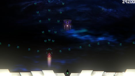 Aeve:Zero Gravity Steam Key GLOBAL - 0