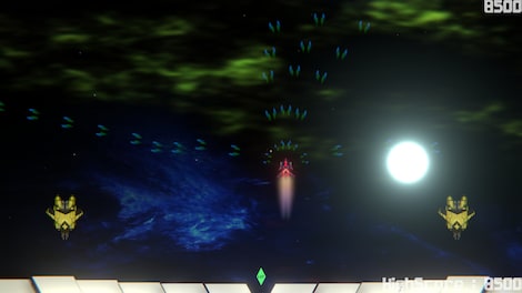 Aeve:Zero Gravity Steam Key GLOBAL - 6