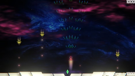 Aeve:Zero Gravity Steam Key GLOBAL - 3