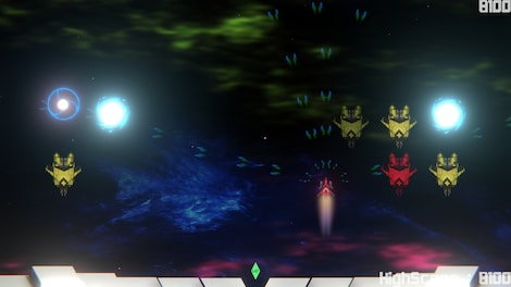 Aeve:Zero Gravity Steam Key GLOBAL - 7
