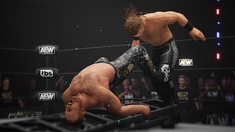 AEW: Fight Forever | Elite Edition (PC) - Steam Gift - GLOBAL - 4