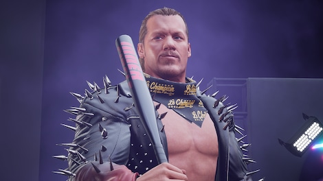 AEW: Fight Forever | Elite Edition (PC) - Steam Gift - GLOBAL - 7