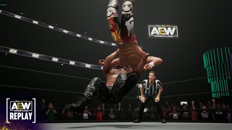 AEW: Fight Forever (PC) - Steam Gift - EUROPE - 5