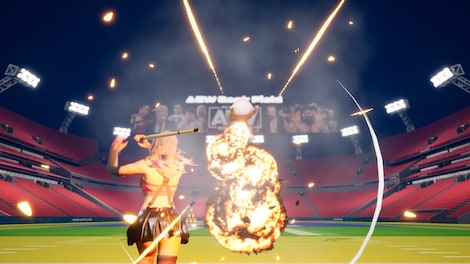 AEW: Fight Forever (PC) - Steam Key - GLOBAL - 6