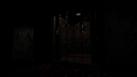 AFFECTED: The Manor VR Steam PC Key GLOBAL - 3