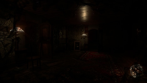 AFFECTED: The Manor VR Steam PC Key GLOBAL - 8