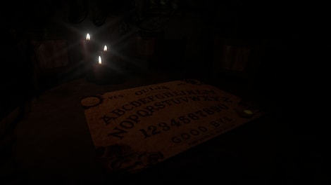 AFFECTED: The Manor VR Steam PC Key GLOBAL - 7