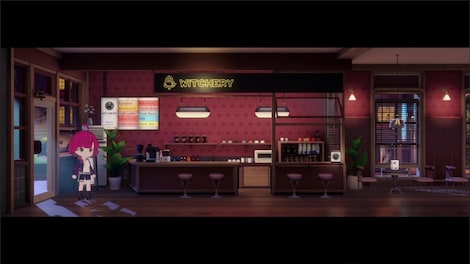 Affogato (PC) - Steam Gift - EUROPE - 10