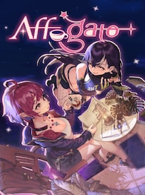 Affogato (PC) - Steam Gift - GLOBAL - 1