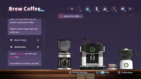 Affogato (PC) - Steam Key - EUROPE - 5