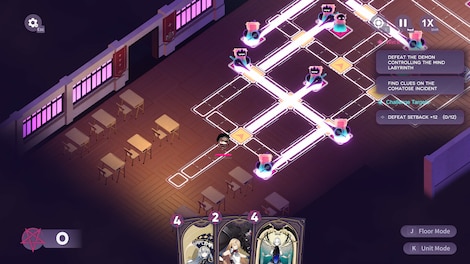 Affogato (PC) - Steam Key - EUROPE - 4