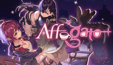 Affogato (PC) - Steam Key - EUROPE - 0