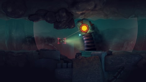 Affordable Space Adventures eShop Nintendo eShop Key NORTH AMERICA - 4