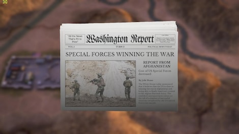 Afghanistan '11 Steam Key GLOBAL - 31