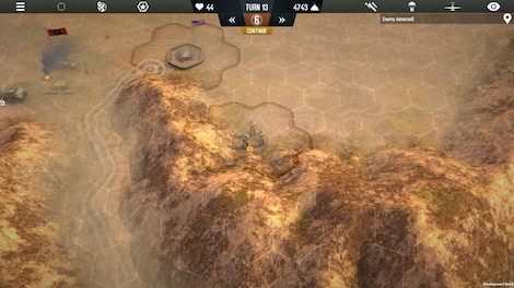 Afghanistan '11 Steam Key GLOBAL - 30