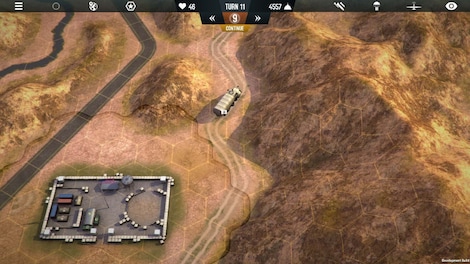 Afghanistan '11 Steam Key GLOBAL - 25