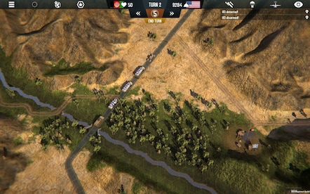 Afghanistan '11 Steam Key GLOBAL - 15