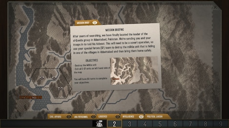 Afghanistan '11 Steam Key GLOBAL - 12