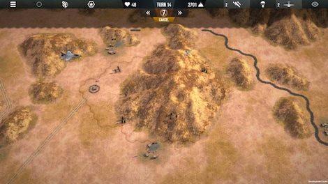 Afghanistan '11 Steam Key GLOBAL - 9