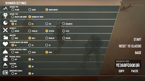 Afghanistan '11 Steam Key GLOBAL - 3