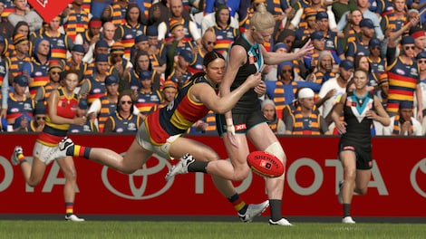 AFL 23 (PC) - Steam Key - GLOBAL - 9