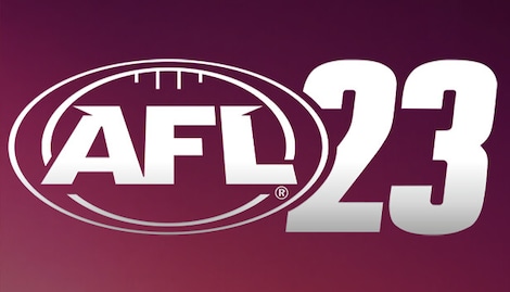 AFL 23 (PC) - Steam Key - GLOBAL - 0