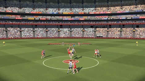 AFL 23 (PC) - Steam Key - GLOBAL - 11