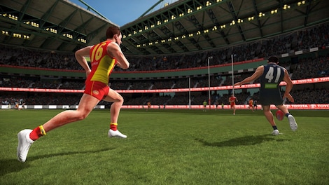 AFL Evolution Steam Gift EUROPE - 4