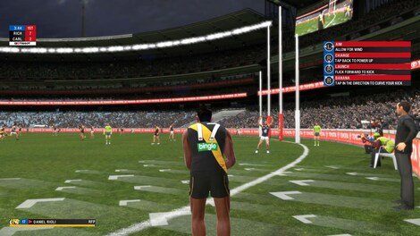 AFL Evolution Steam Gift EUROPE - 6