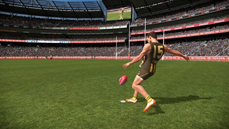 AFL Evolution Steam Gift EUROPE - 7