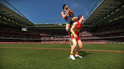 AFL Evolution Steam Gift EUROPE - 0