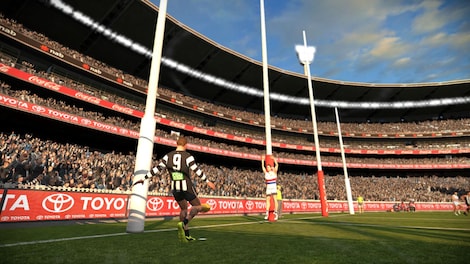 AFL Evolution Steam Gift EUROPE - 8