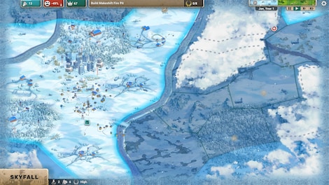 After Inc: Revival (PC) - Steam Gift - NORTH AMERICA - 14