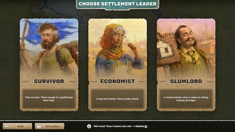 After Inc: Revival (PC) - Steam Gift - NORTH AMERICA - 16