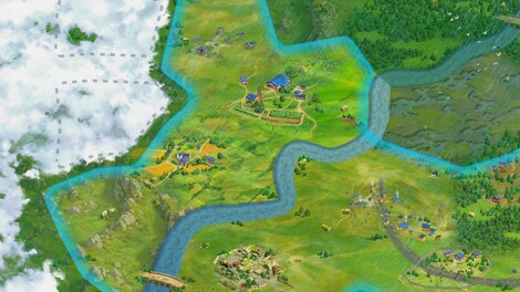 After Inc: Revival (PC) - Steam Gift - NORTH AMERICA - 6