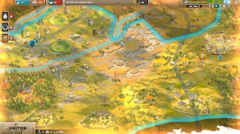 After Inc: Revival (PC) - Steam Gift - NORTH AMERICA - 9