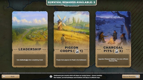 After Inc: Revival (PC) - Steam Key - GLOBAL - 5