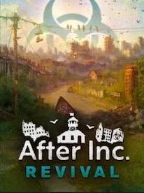 After Inc: Revival (PC) - Steam Key - GLOBAL - 1