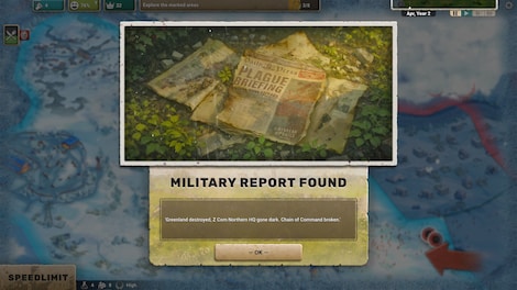 After Inc: Revival (PC) - Steam Key - GLOBAL - 10
