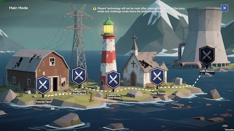 After Long Night (PC) - Steam Key - GLOBAL - 4