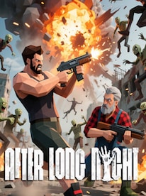 After Long Night (PC) - Steam Key - GLOBAL - 1