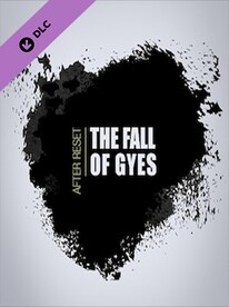 After Reset RPG: graphic novel 'The Fall Of Gyes' Steam Key GLOBAL - 1