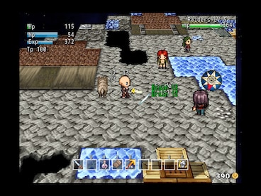 After The End: The Harvest Steam Key GLOBAL - 10