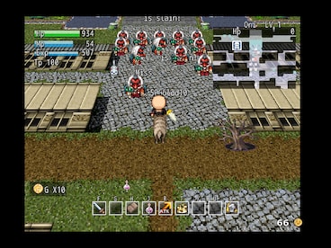 After The End: The Harvest Steam Key GLOBAL - 8