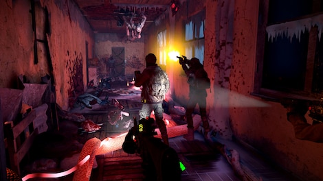 After the Fall | Deluxe Edition (PC) - Steam Gift - NORTH AMERICA - 6