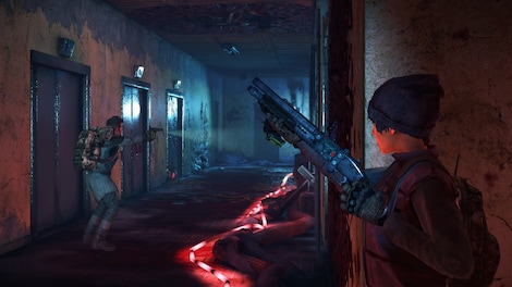 After the Fall | Deluxe Edition (PC) - Steam Gift - NORTH AMERICA - 3